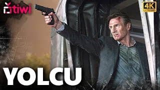 Yolcu - The Commuter | Türkçe Dublaj Aksiyon Filmi 4K - Tiwi