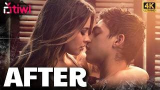 After | Türkçe Dublaj Romantik & Dram 4K - Tiwi