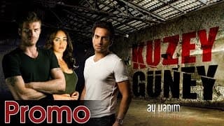 Kuzey Güney | Fragman
