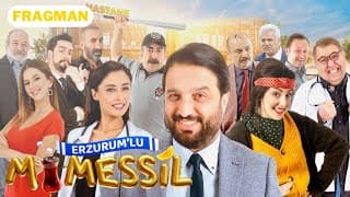 Erzurumlu Mümessil - Fragman (Sinemalarda)