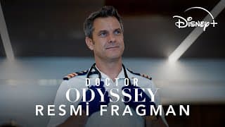 Resmi Fragman