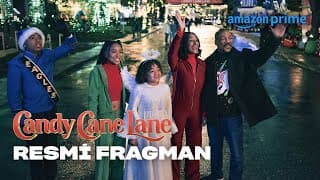 Resmi Fragman