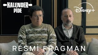 Resmi Fragman
