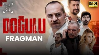 Doğulu | Fragman (01 Ocak'ta Sinemalarda)