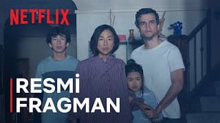Resmi Fragman | Netflix