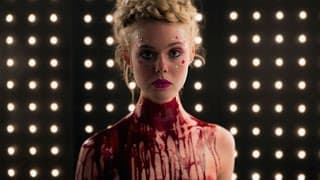 Neon Şeytan / The Neon Demon - Türkçe Altyazılı fragman