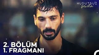 Hudutsuz Sevda 2. Bölüm 1. Fragmanı | Gün Hesap Sorma Günü!