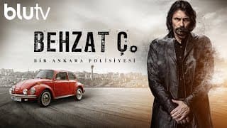 Behzat Ç. Yeni Sezon Fragmanı