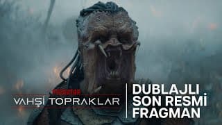 Dublajlı Son Resmi Fragman | 7 Kasım'da Sinemalarda