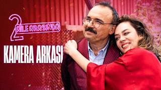 Kamera Arkası