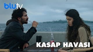 Kasap Havası blutv'de!