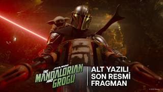 Türkçe Altyazılı Son Fragman