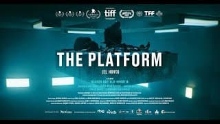 The Platform Filmi Fragman (Türkçe altyazılı) https://youtu.be/cUiirDjQ5n4