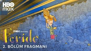 Feride | 2. Bölüm Fragmanı