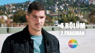 Klavye Delikanlıları 4. Bölüm 2. Fragman