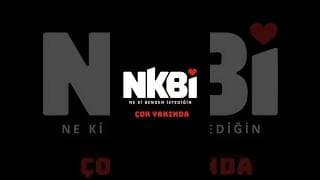 N.K.B.İ. - Teaser