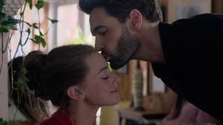 Aşk Hipotezi | Tanıtım Fragmanı | Prime Video Türkiye