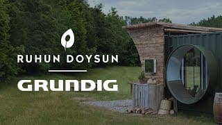 Ruhun Doysun Başlıyor! Teaser 2