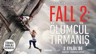 Türkçe Alt Yazılı 2. Resmi Fragman