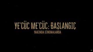 Başlangıç: Ye'cüc Me'cüc - Tanıtım