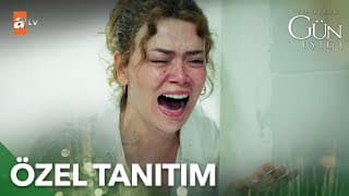 Bir Küçük Gün Işığı Özel Tanıtım | 5 Eylül Pazartesi @atv 'de başlıyor!