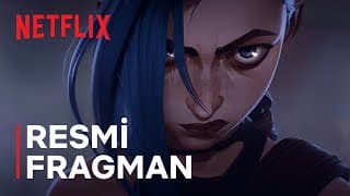 Resmi Fragman [Altyazılı]