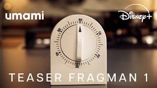 Umami | İlk Teaser