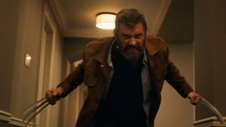Logan: Wolverine| Dublajlı 2. Fragman | 3 Mart 2017