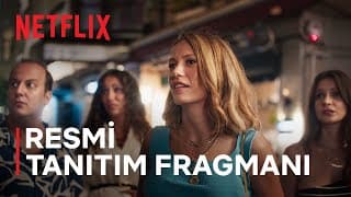 Resmi Tanıtım Fragmanı