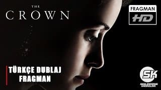 The Crown Türkçe Dublaj Fragman | Netflix