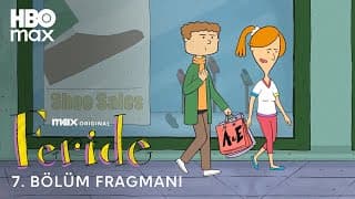 Feride | 7. Bölüm Fragmanı