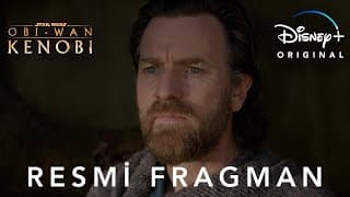 Obi-Wan Kenobi | Resmi Fragman | Disney+