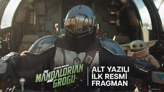 Türkçe Altyazılı İlk Fragman