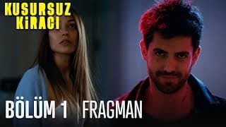Kusursuz Kiracı İlk Tanıtım | 30 Ağustos Salı FOX'ta🔥
