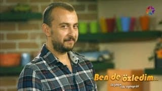 Ben de Özledim - Teaser