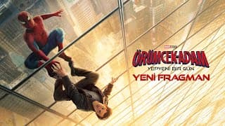 Türkçe Alt Yazılı Yeni Fragman