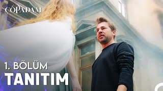 Çöp Adam 1. Bölüm Tanıtım | Çok Yakında Star'da!