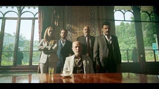 Poyraz Karayel Küresel Sermaye Fragmanı