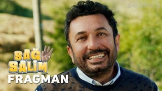 Sağ Salim 3: Ölü ya da Diri | Fragman