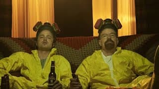Breaking Bad - Walter White'ın Evrimi - Türkçe Dublaj