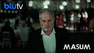 Masum Fragman / BluTV