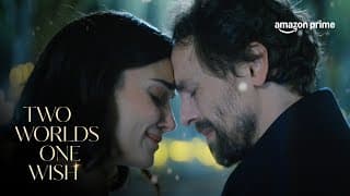 Resmi Fragman