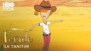Feride | Yeni Dizi | İlk Tanıtım