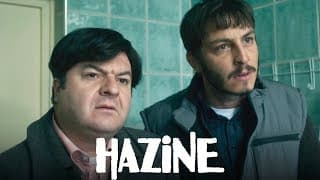 Hazine – Teaser (4 Kasım’da Sinemalarda)