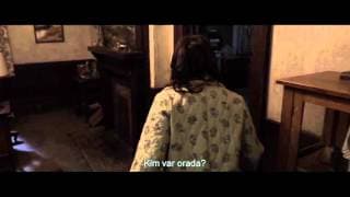 Korku Seans - Türkçe Altyazılı Fragmanı