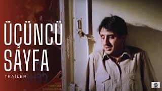 The Third Page (Üçüncü Sayfa) Trailer / 1999