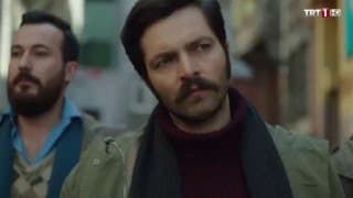 Sevda Kuşun Kanadında - 1.Bölüm Fragman