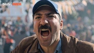 Magarsus | Fragman | İlk İki Bölüm Perşembe BluTV'de