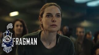 Silo | 1. Sezon Fragmanı - Hazır