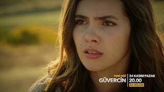 Yeni Dizi Güvercin 24 Kasım Pazar Star’da! (Yeni Tanıtım)